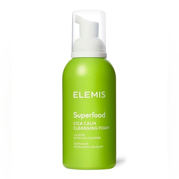 NEW Elemis Superfood Cica Calm Hydration Juice, 1.7 oz./ 50 mL - Picture 1 of 8